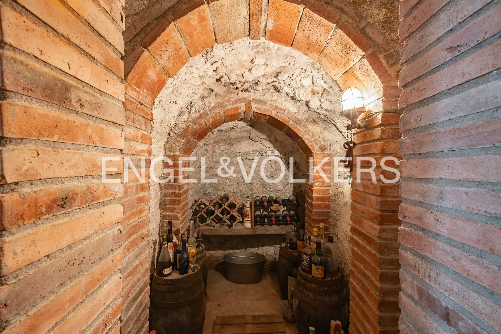 Casa o chalet de alquiler en Esplugues de Llobregat con Aire acondicionado, Calefacción y Jardín privado