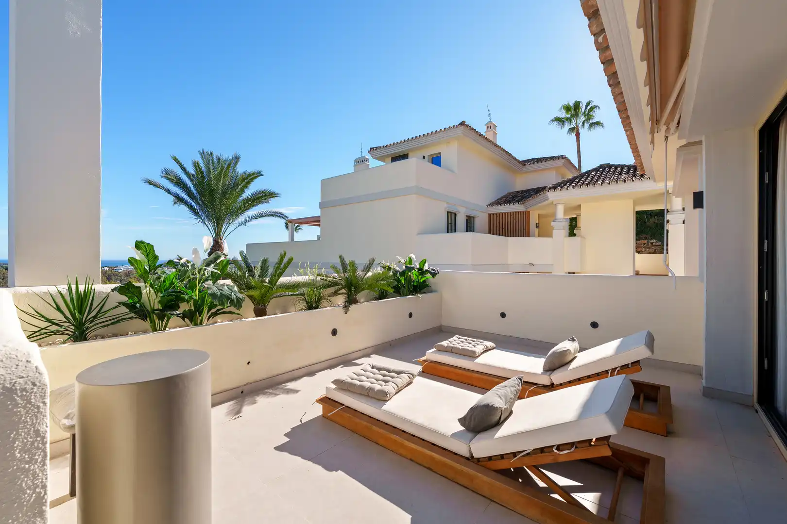 Àtic en venda a UR N ANDALUCIA J 8 Es: 12 PI:AT Pt:E BELVEDERES BL PINELOS 29660 MARBELLA (MÁLAGA), El Rosario - Ricmar