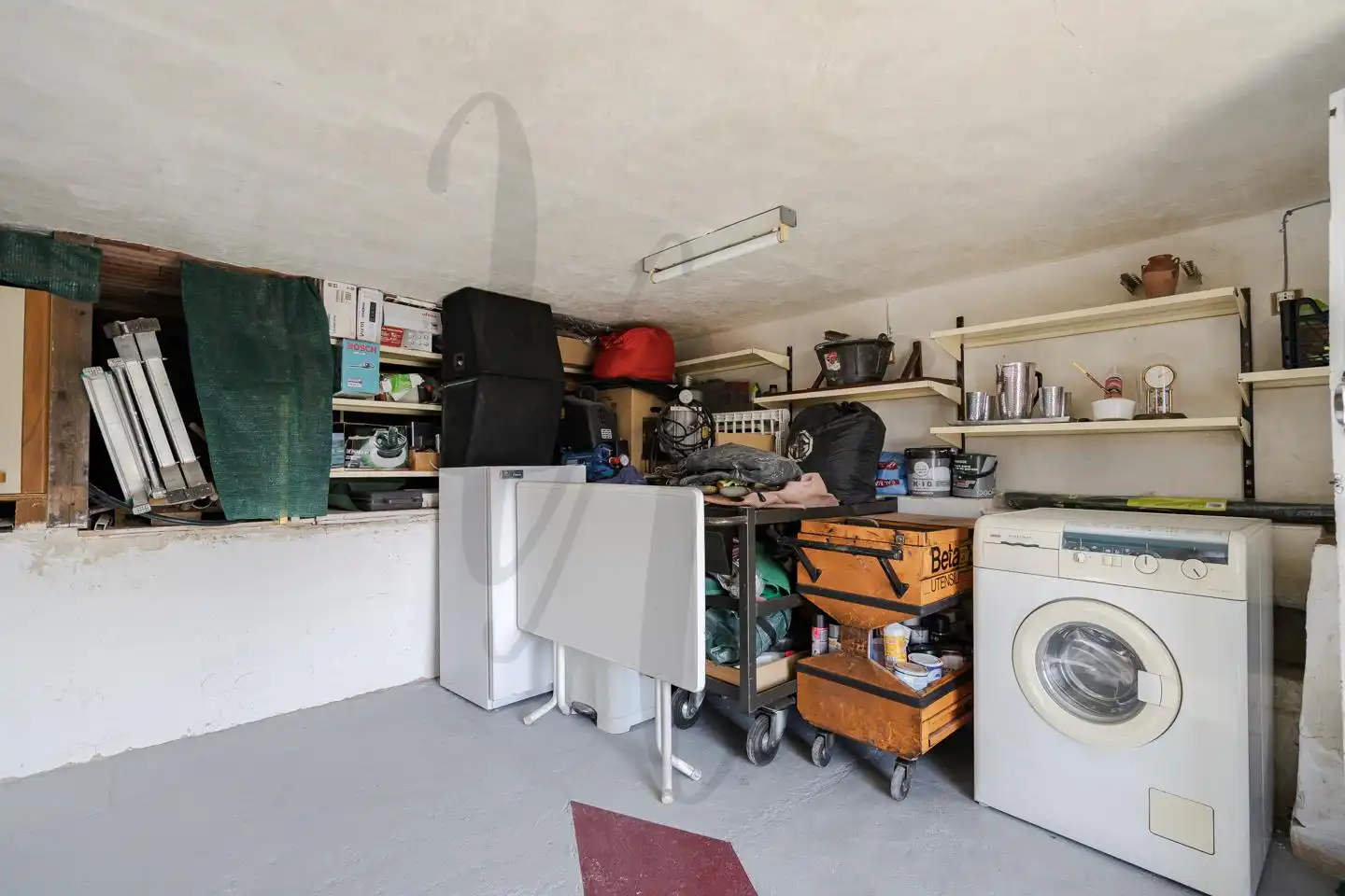 Casa amb jardí en venda a Calle Río Henares, imagen 30