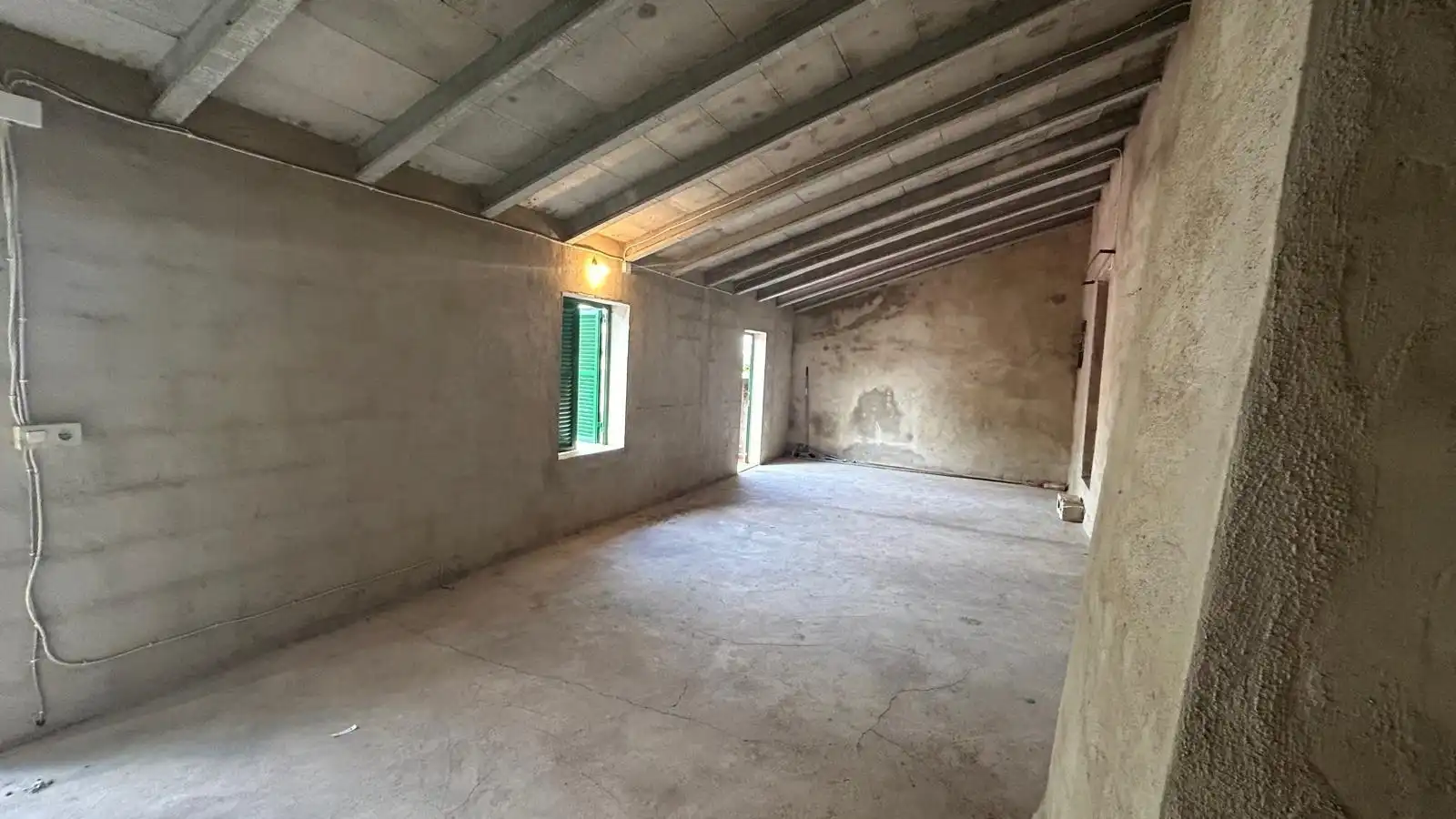 Casa o chalet en venta en Petra con Jardín privado