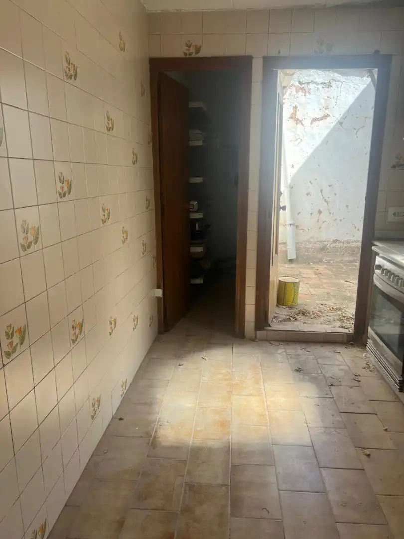 Casa adosada en venta en Utiel
