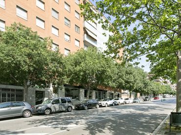 Wohnung mit Aufzug zum Verkauf in C/ Francesc Moragas