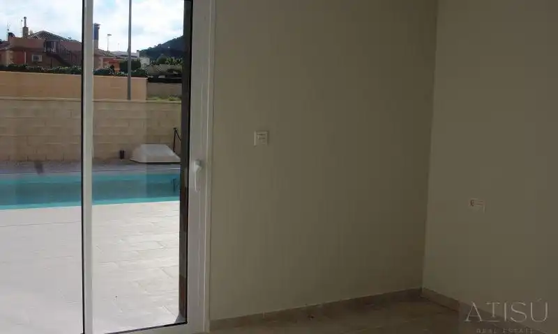 Piscina de Casa o xalet en venda en La Romana amb Piscina