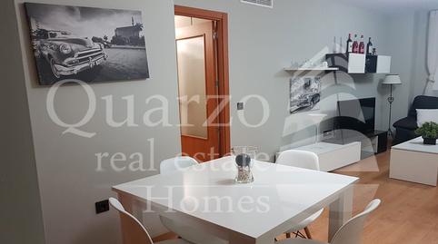 Foto 3 de Piso de alquiler en Calle Azucena, Ruta de la Plata, Cáceres Capital