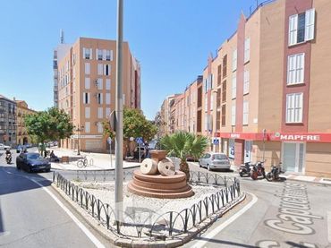 Office space for sale in La Chanca - Pescadería