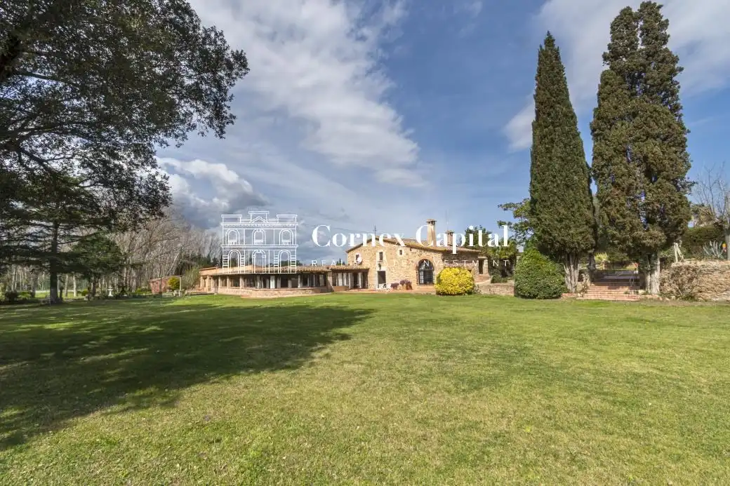 House with pool for sale in Begur, imagen 12