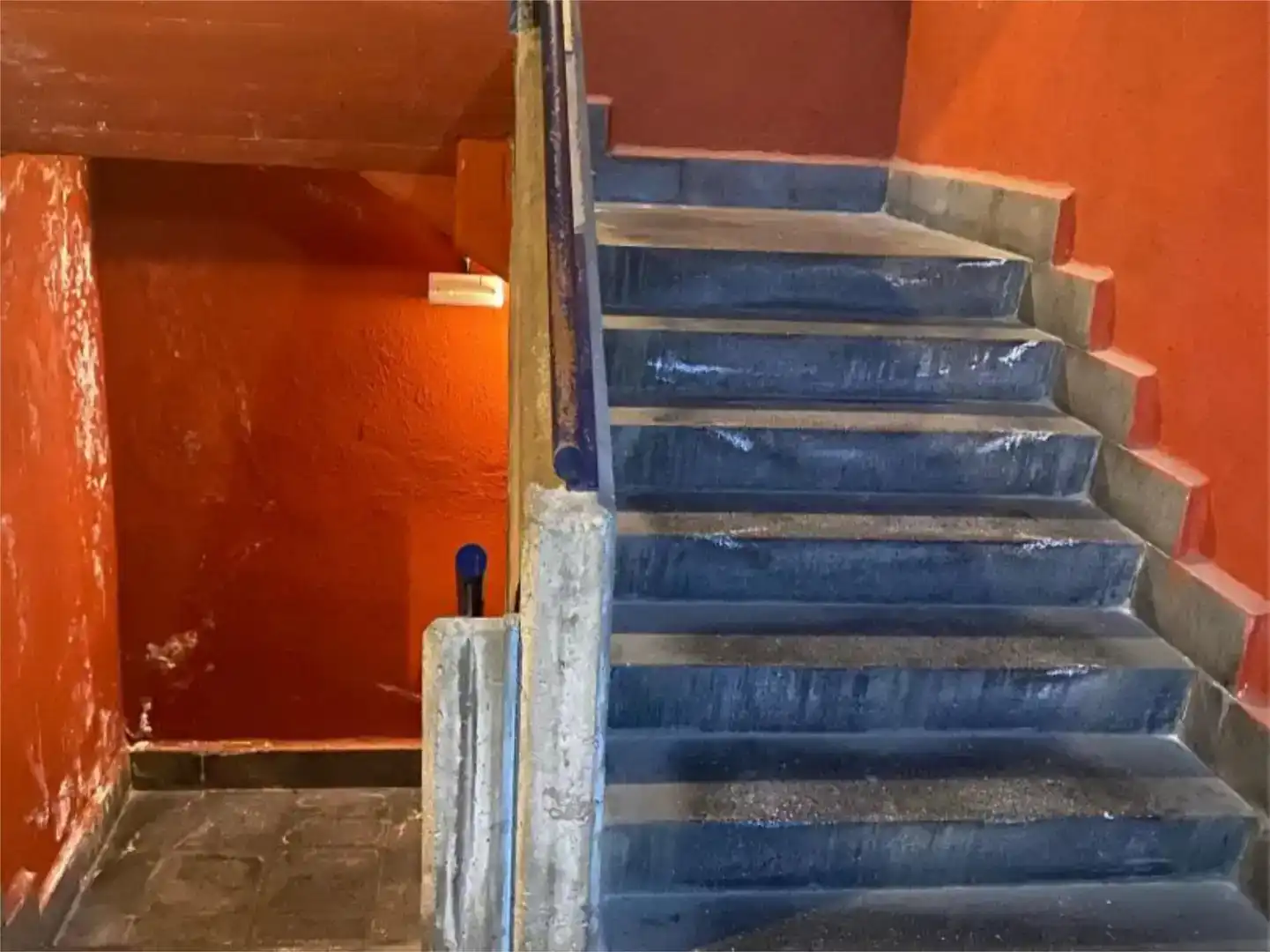 Garaje en venta en Madrid