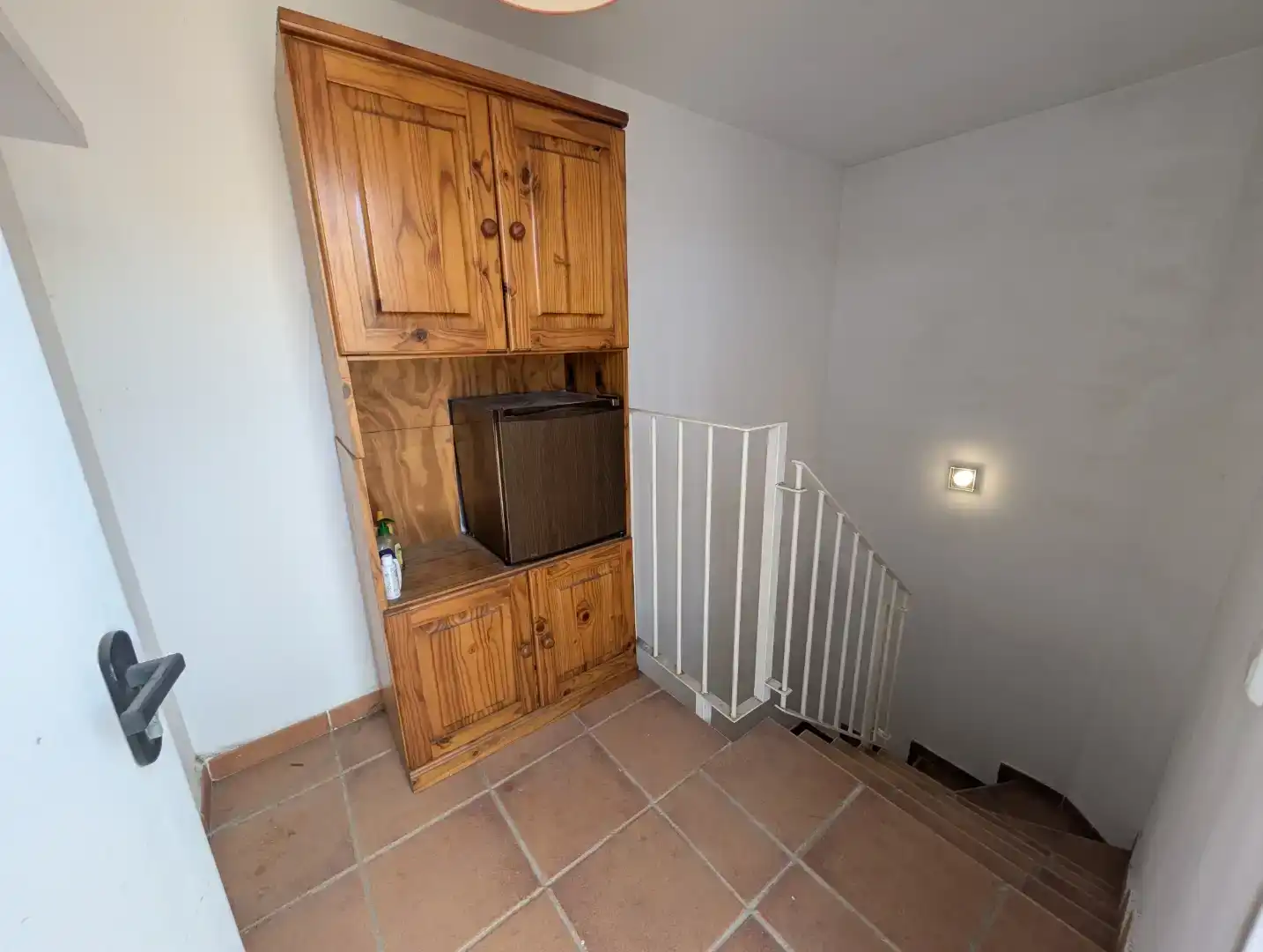 Casa adosada en venda en Algeciras amb Balcó