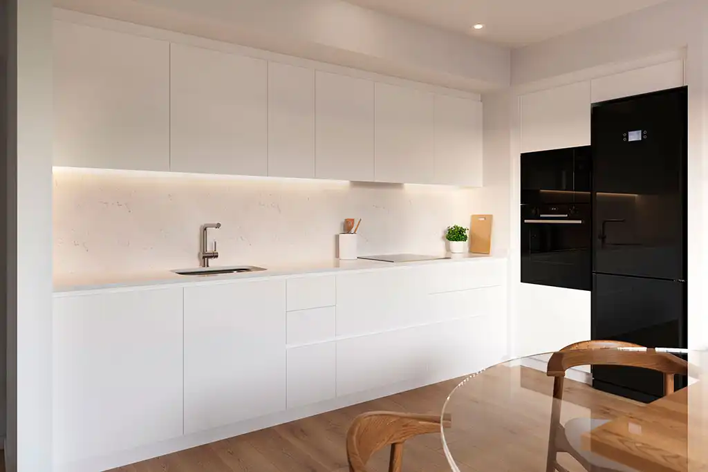 Wohnung zum Verkauf in Carrer d'Arquímedes, 1, Ca n'Aurell