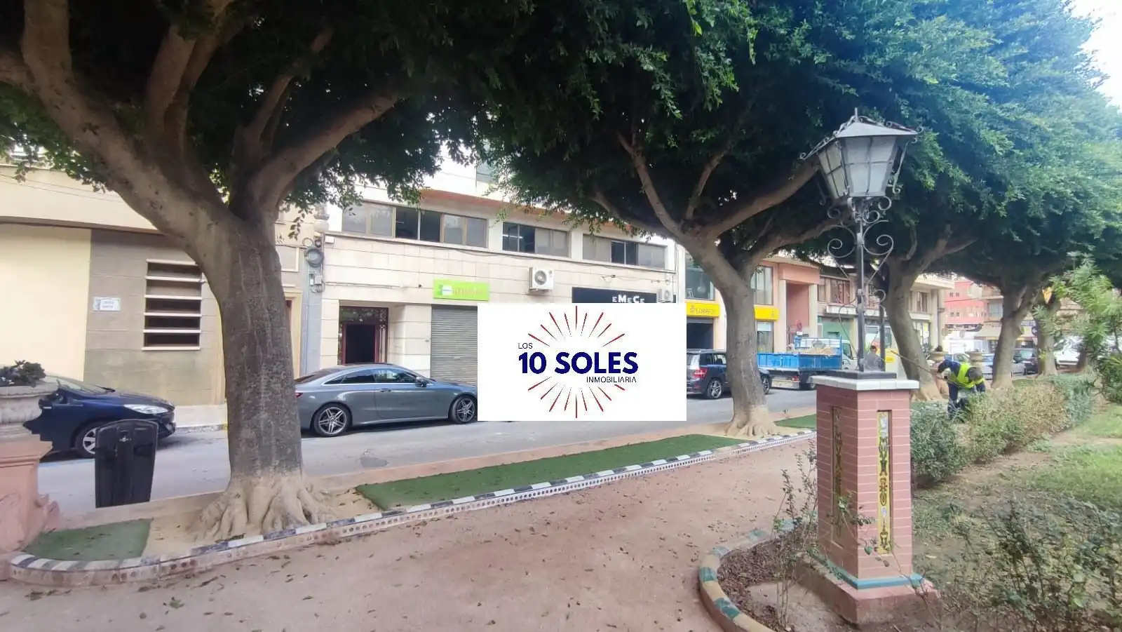 Büro mit Aufzug zur Miete in Orihuela ciudad, imagen 2