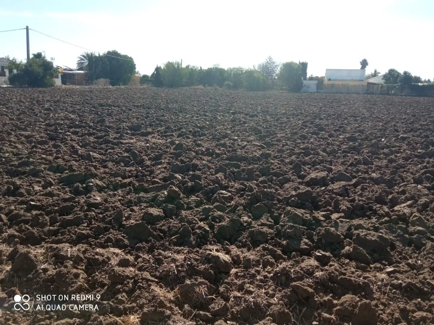 Terreni e lotti in vendita a Vejer, imagen 11