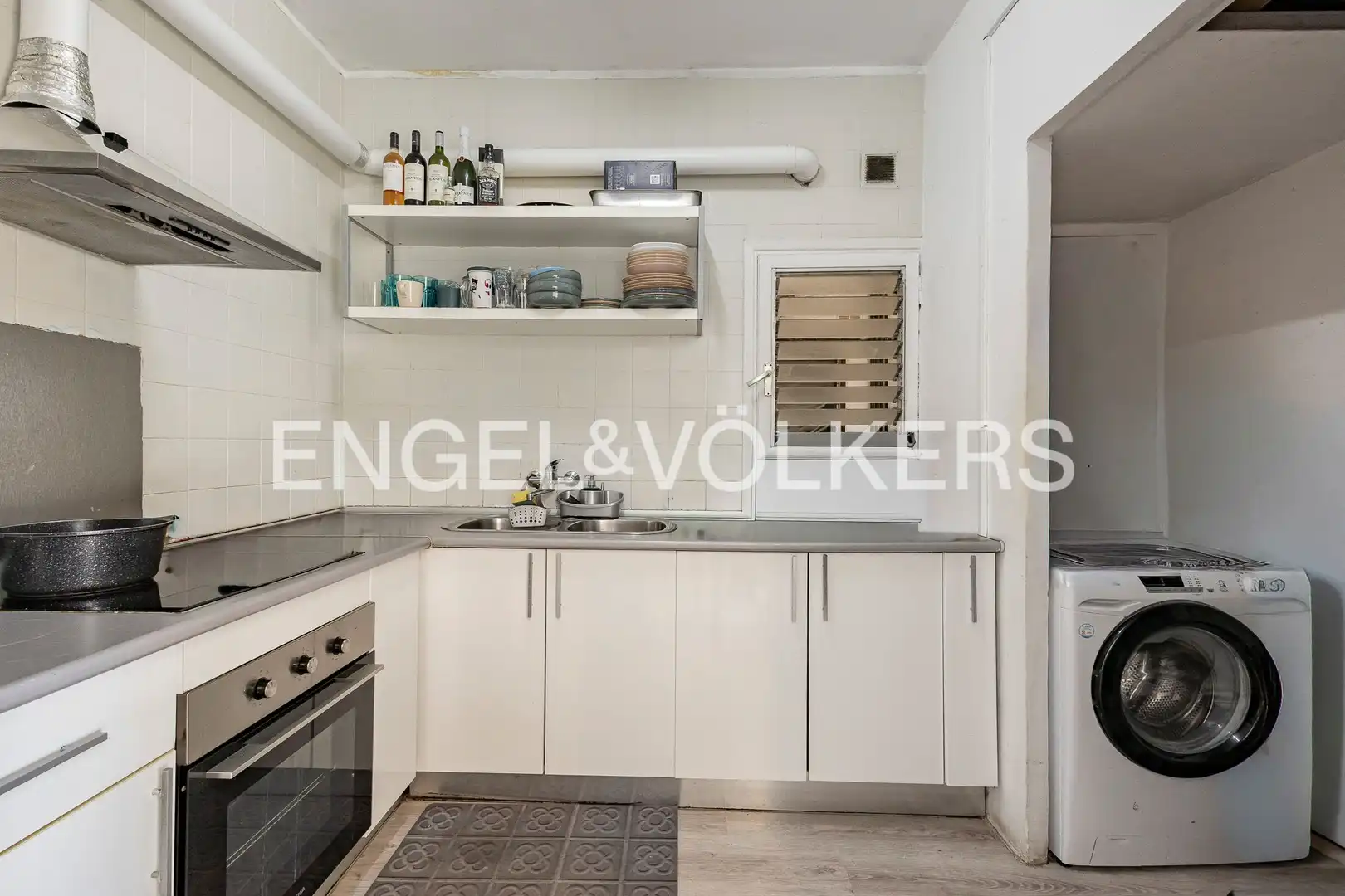 Wohnung mit Terrasse zum Verkauf in Centre - Sant Josep - Sanfeliu, imagen 5