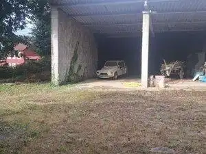 Aparcament de Casa o xalet en venda en Cerceda amb Jardí privat i Traster