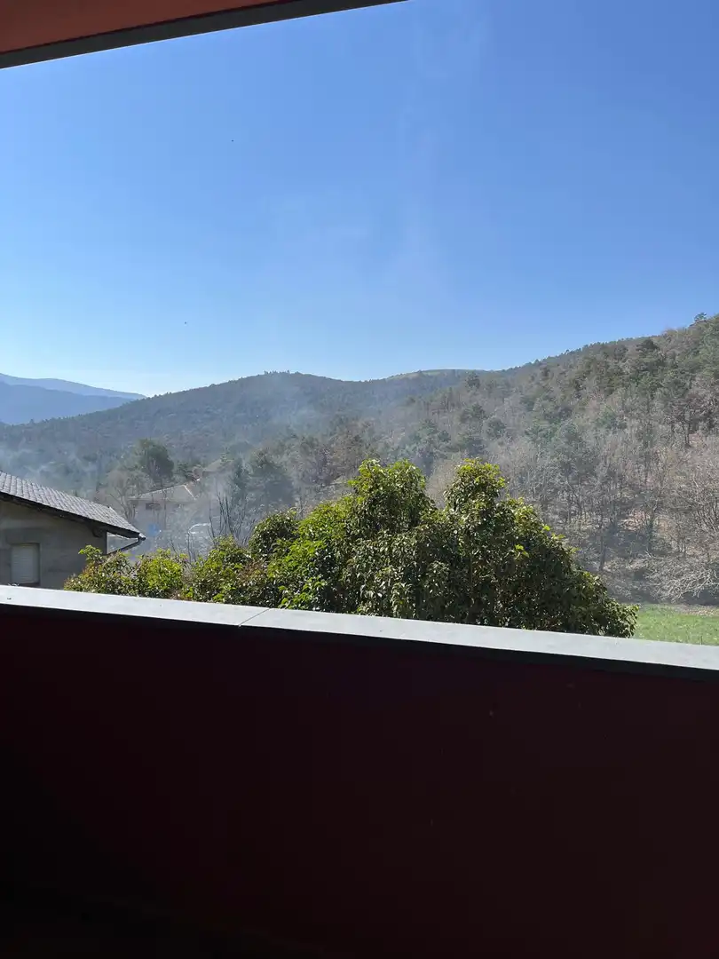 Terrassa de Dúplex en venda en Montferrer i Castellbò amb Calefacció, Terrassa i Balcó