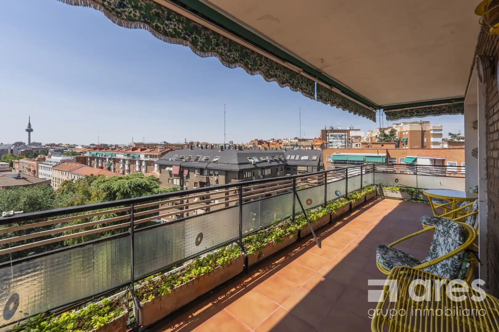 Appartamento con ascensore in vendita a Calle de Biarritz