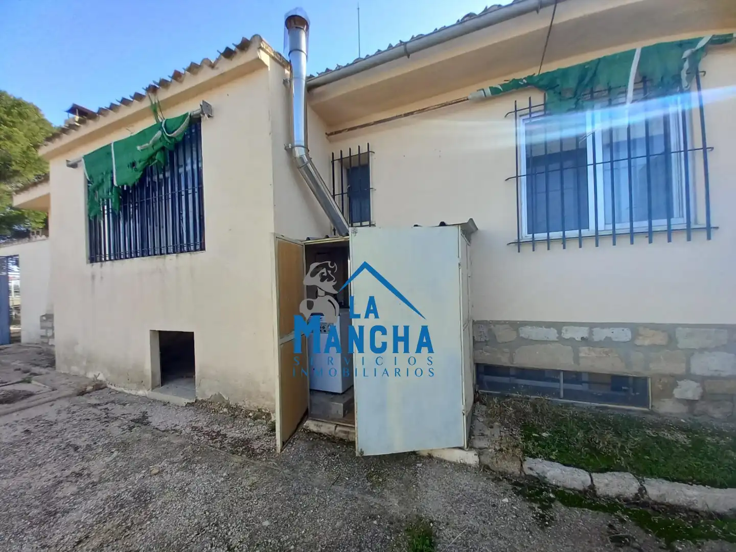 Casa rústica amb jardí en venda a Camino DISEMINADOS, imagen 42