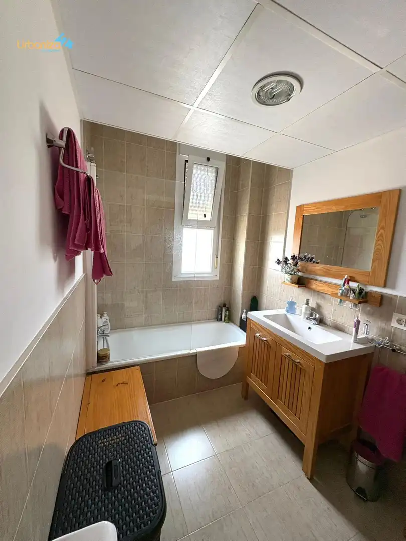 Terraced house for sale in LAGARES LOS, imagen 19