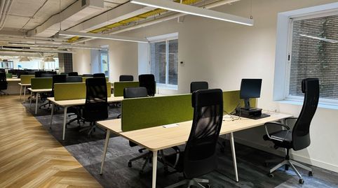 Foto 4 de Oficina de alquiler en Calle de Zurbano, 73, Almagro, Madrid Capital