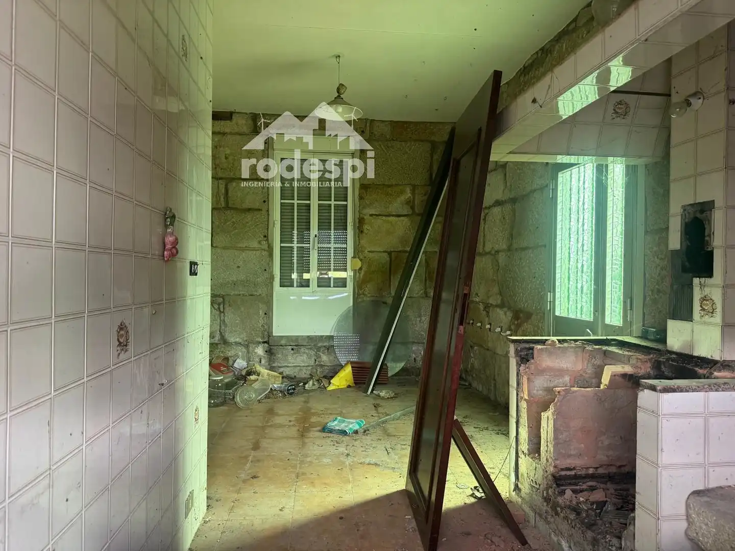 Casa o chalet en venta en Mondariz-Balneario