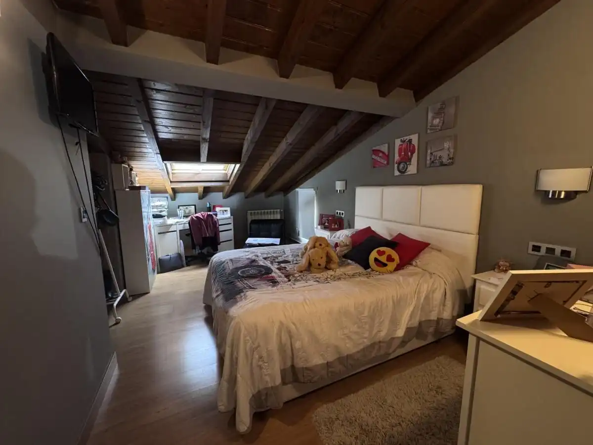 Casa a schiera con giardino in vendita a Vibaña - Ardisana - Caldueño, imagen 75