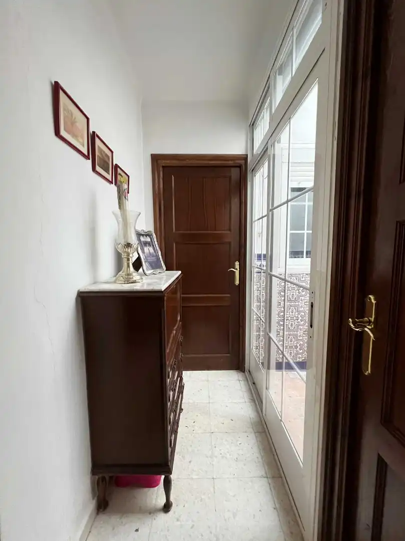 Piso en venta en Estepa con Trastero