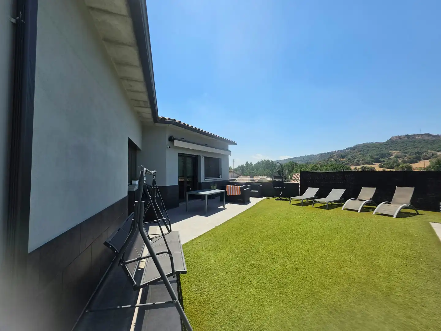 Villa avec piscine à vendre à Les Masies de Voltregà, imagen 18