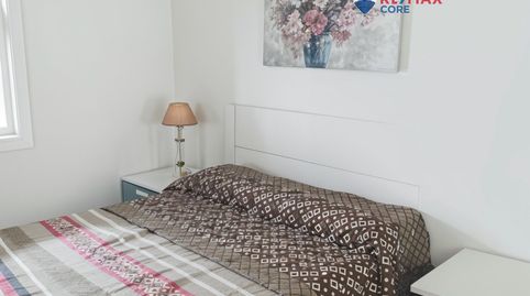 Foto 3 de Piso en venta en San Roque - Ronda Norte, Badajoz Capital