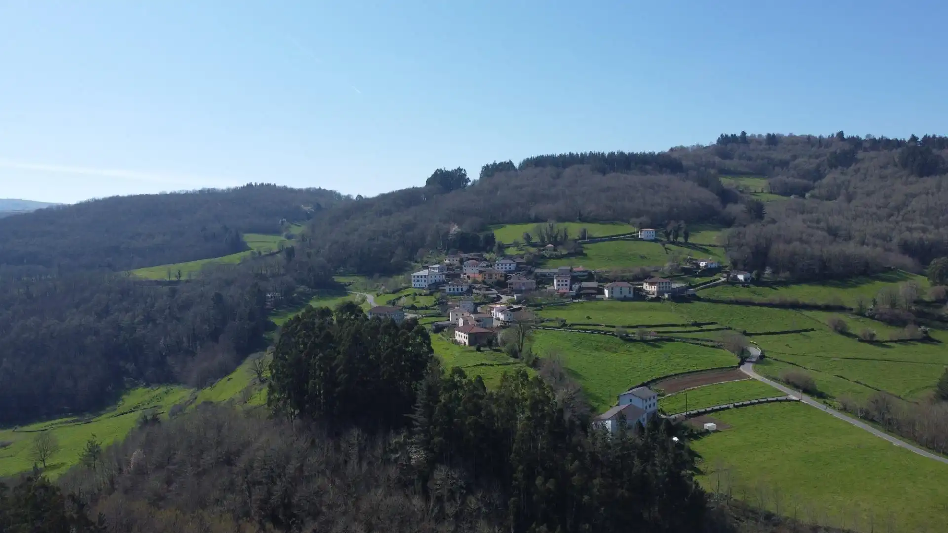 Haus oder Chalet zum Verkauf in Camino Riovena , 9, Allande