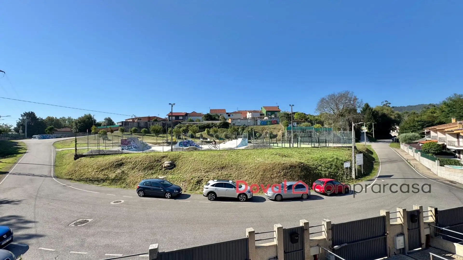 Villa con terrazza in vendita a Mos, imagen 70