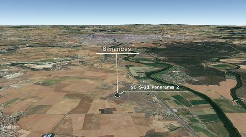 Solvia Inmobiliaria  Suelo Urbano Simancas, immagine 4