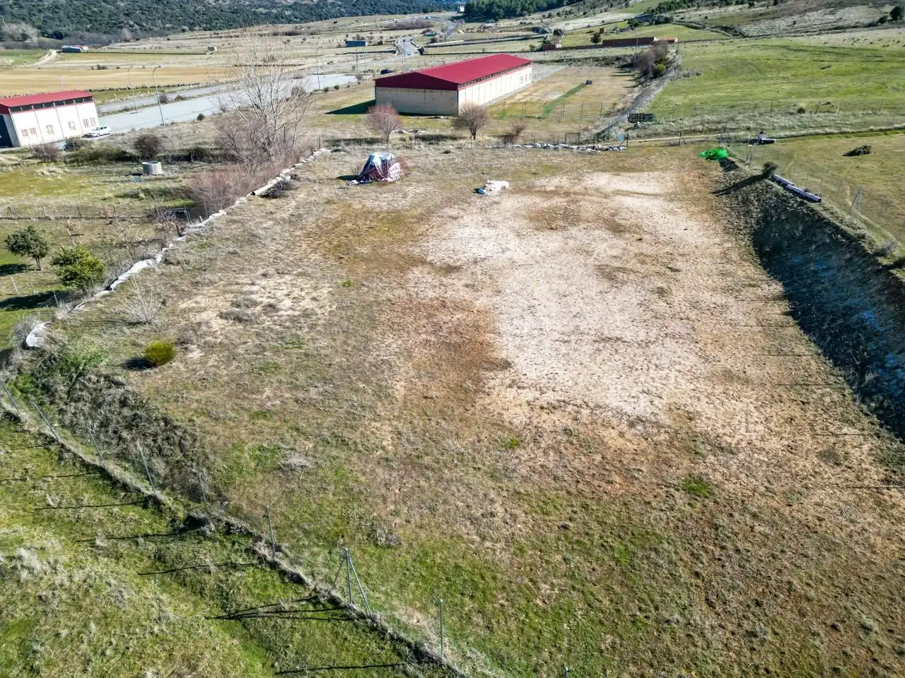 Terreni e lotti in vendita a Zona Rural, imagen 11