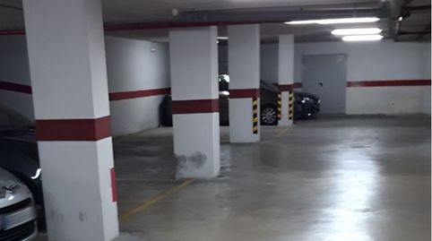 Foto 4 de Garaje en venta en Avinguda Reis Catòlics, 24, Benifaió, Valencia