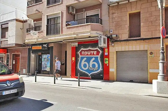 Local comercial en venta en Pueblo, imagen 14