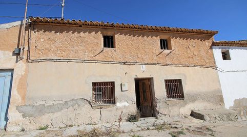 Photo 2 of Country homes for sale in Yecla, Murcia