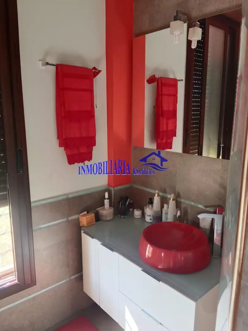Villa mit Pool zum Verkauf in La Carlota, imagen 35