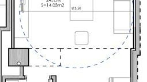 Photo 2 of Lofts for sale in Calle Luis Valenzuela, Viñuela - Rescatado, Córdoba Capital