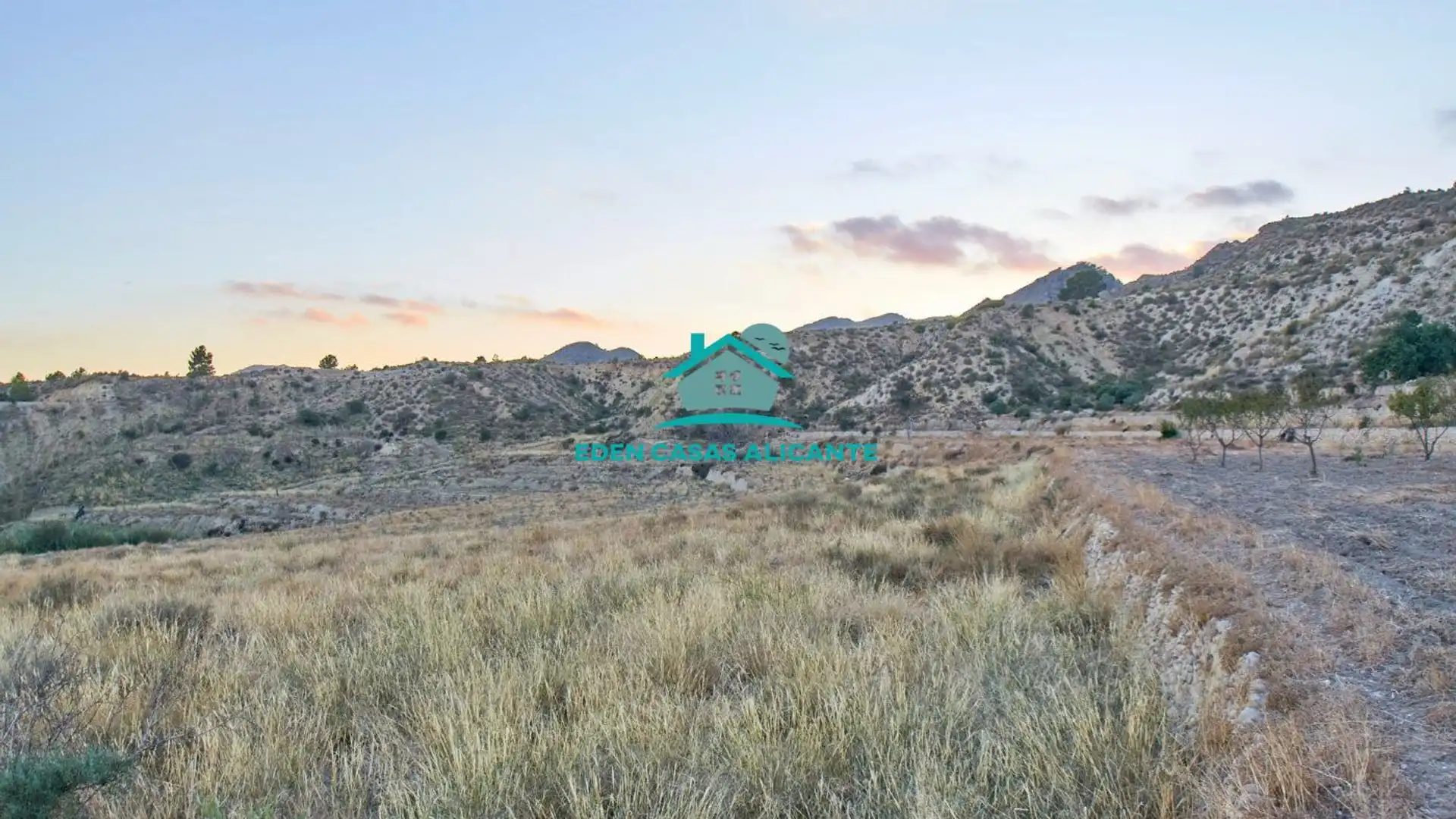 Terreno en venta en Jijona / Xixona