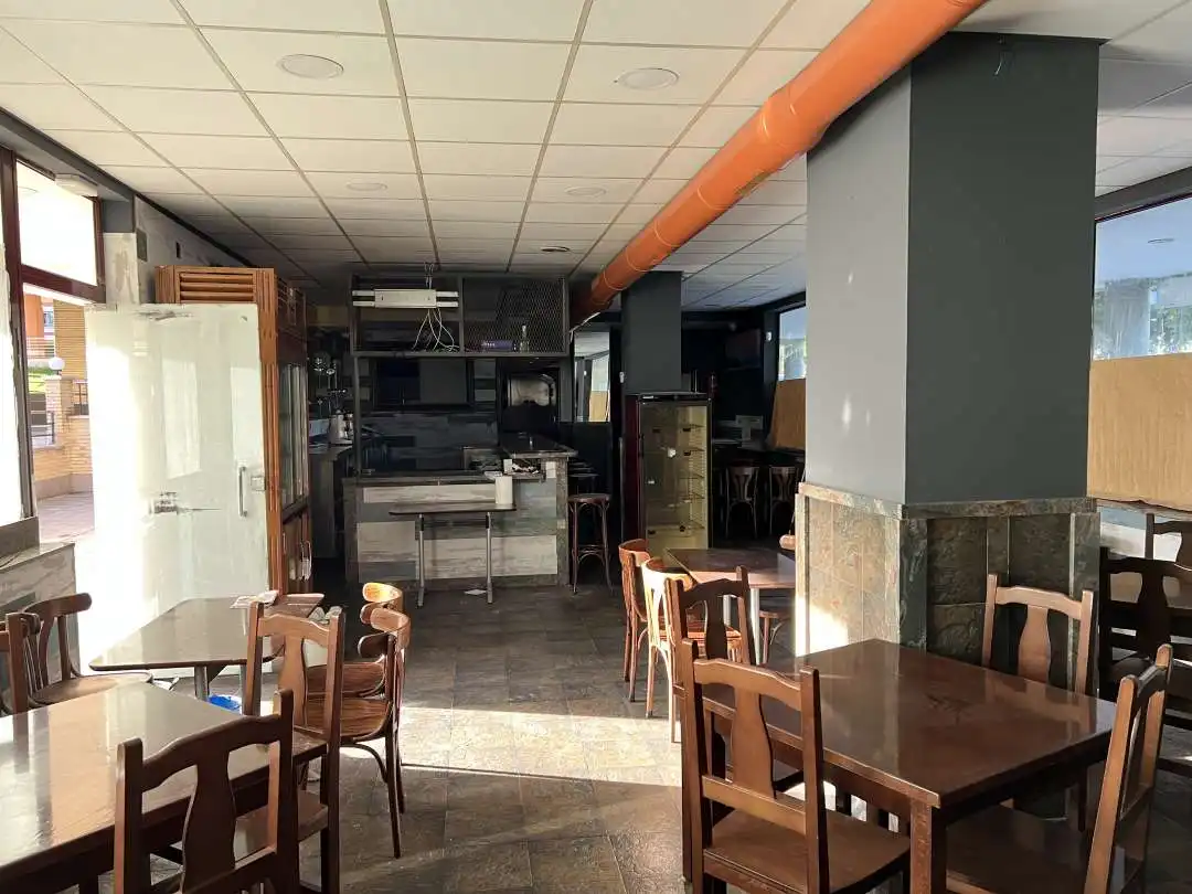Commercial properties for sale in Gijón   with Air Conditioner and Furnished