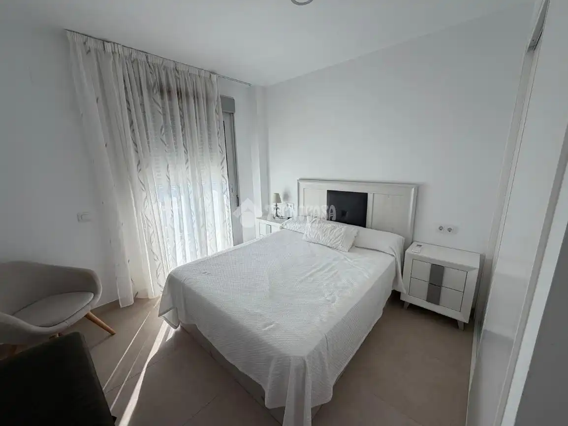 Flat with lift for sale in Barbate ciudad, imagen 14