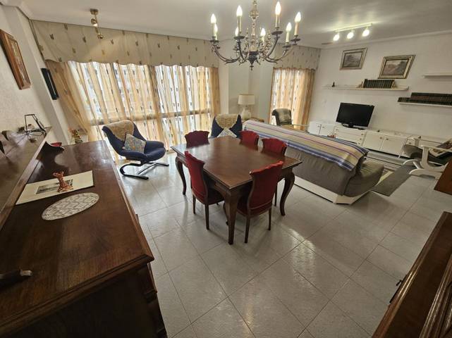 Piso en Alquiler en Navarra en Hospital - Plaza del Real