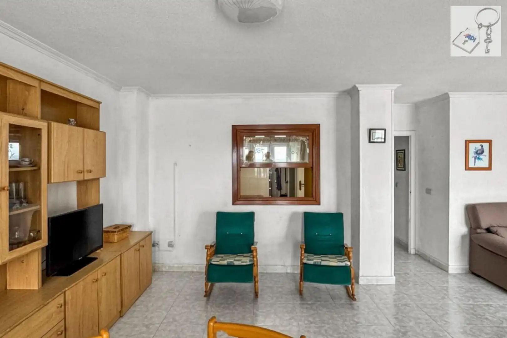 Apartamento en venta en Playa de los Locos, imagen 3
