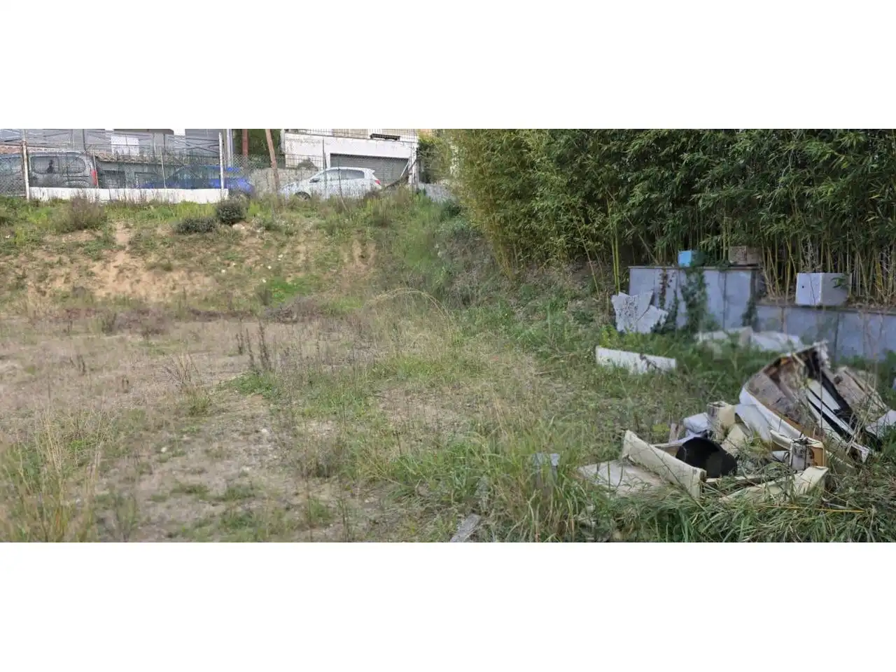 Terreno residenziale in vendita a La Roca del Vallès, imagen 3