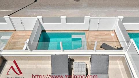 Foto 2 de Casa o xalet de lloguer a Calle Río Miño, 60, San Pedro del Pinatar ciudad, Murcia