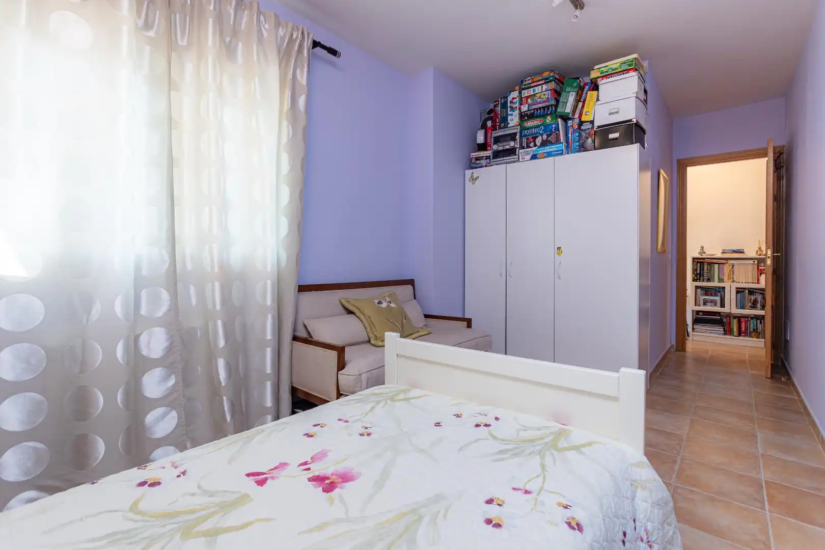 Villa avec jardin à vendre à Calle MUSICA DE LA, imagen 37