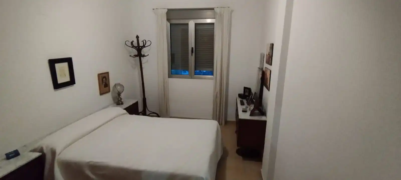 Habitación de Piso en venta en Fortuna con Aire acondicionado, Terraza y Trastero