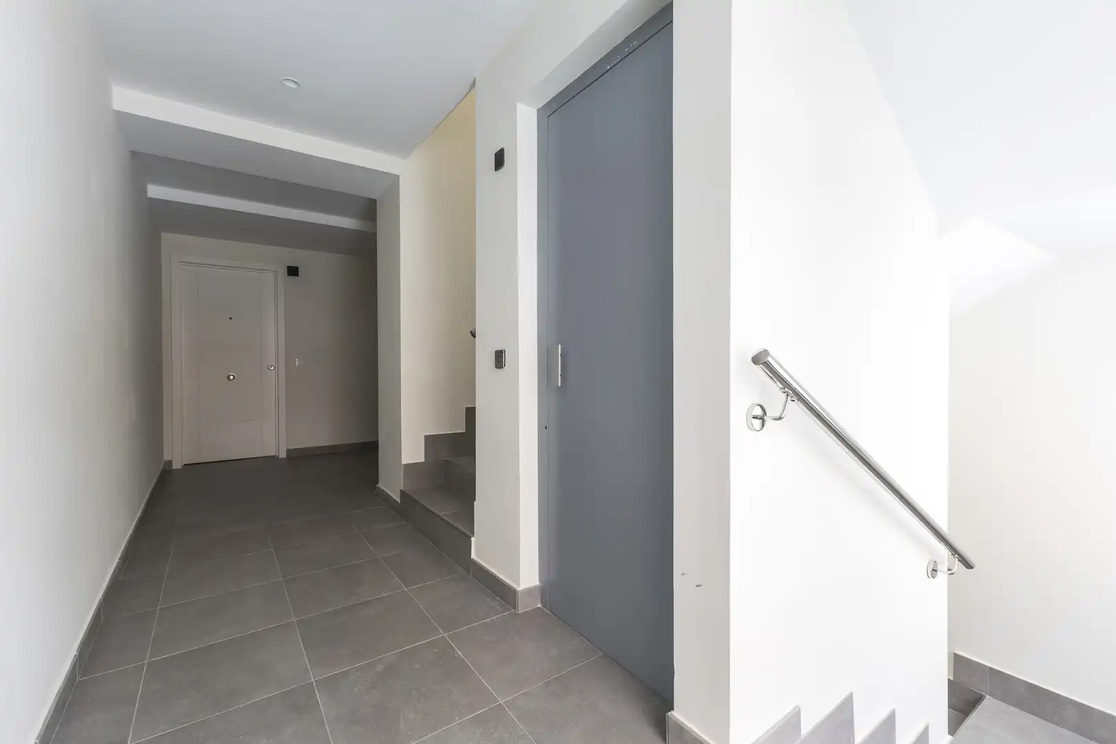 Flat for sale in Guadalajara  with Heating