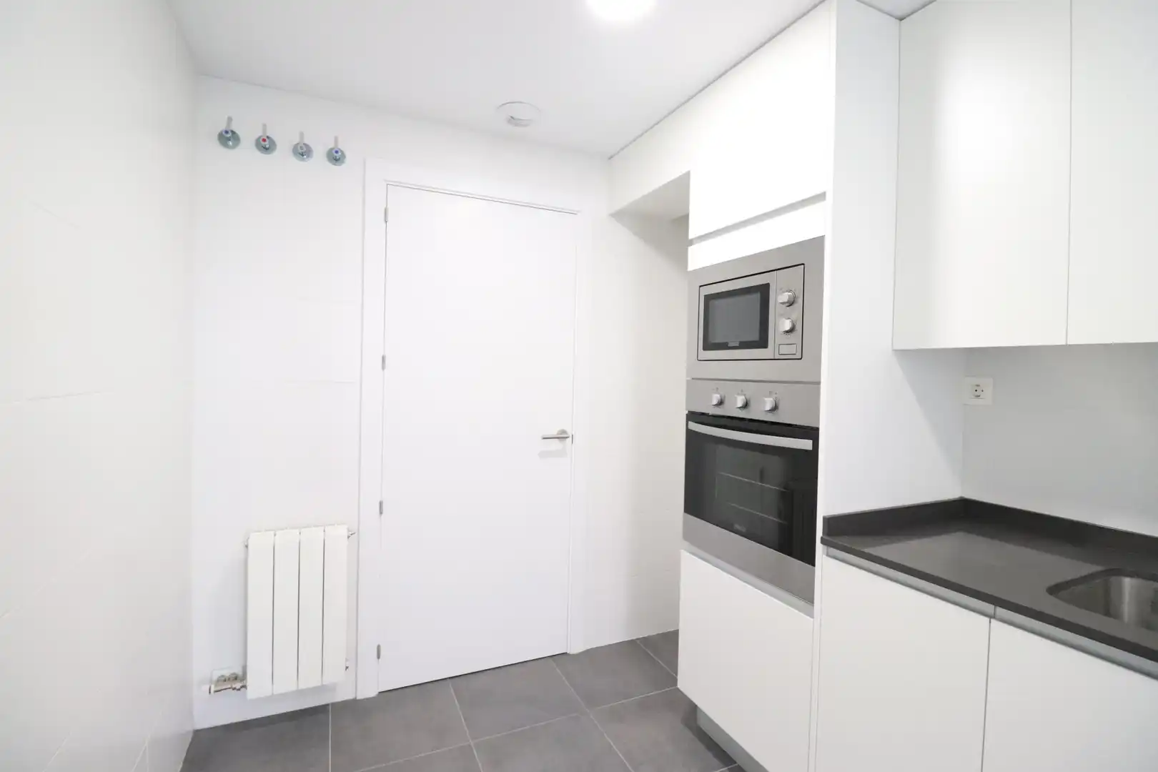 Flat for rent in de l'Aurora, Centre