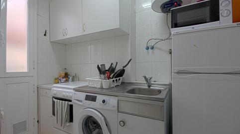 Foto 5 de Apartament per a compartir a Goya,  Madrid Capital