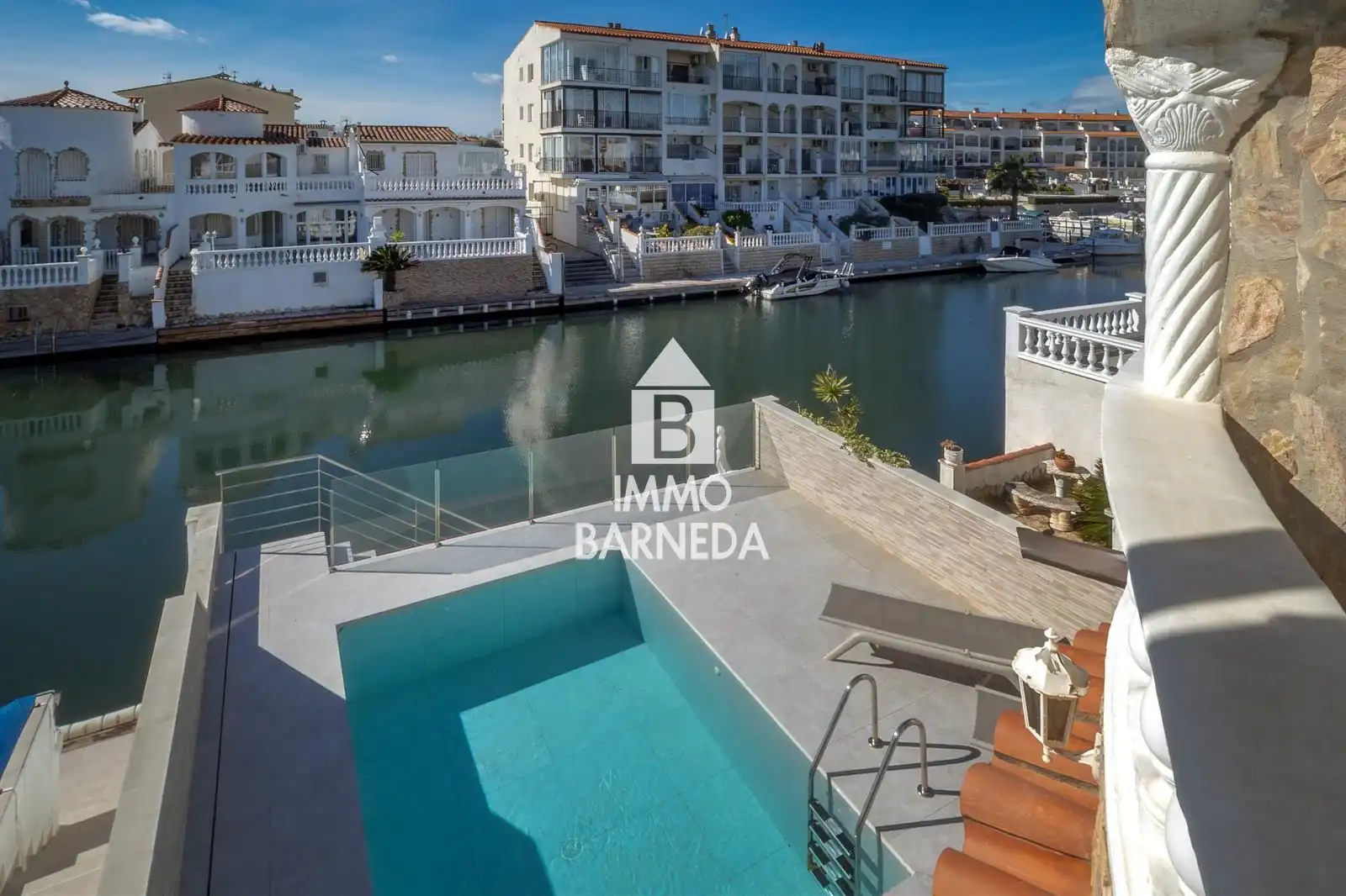 Exterior view of Houses for sale in Francolí - Freser - Noguera