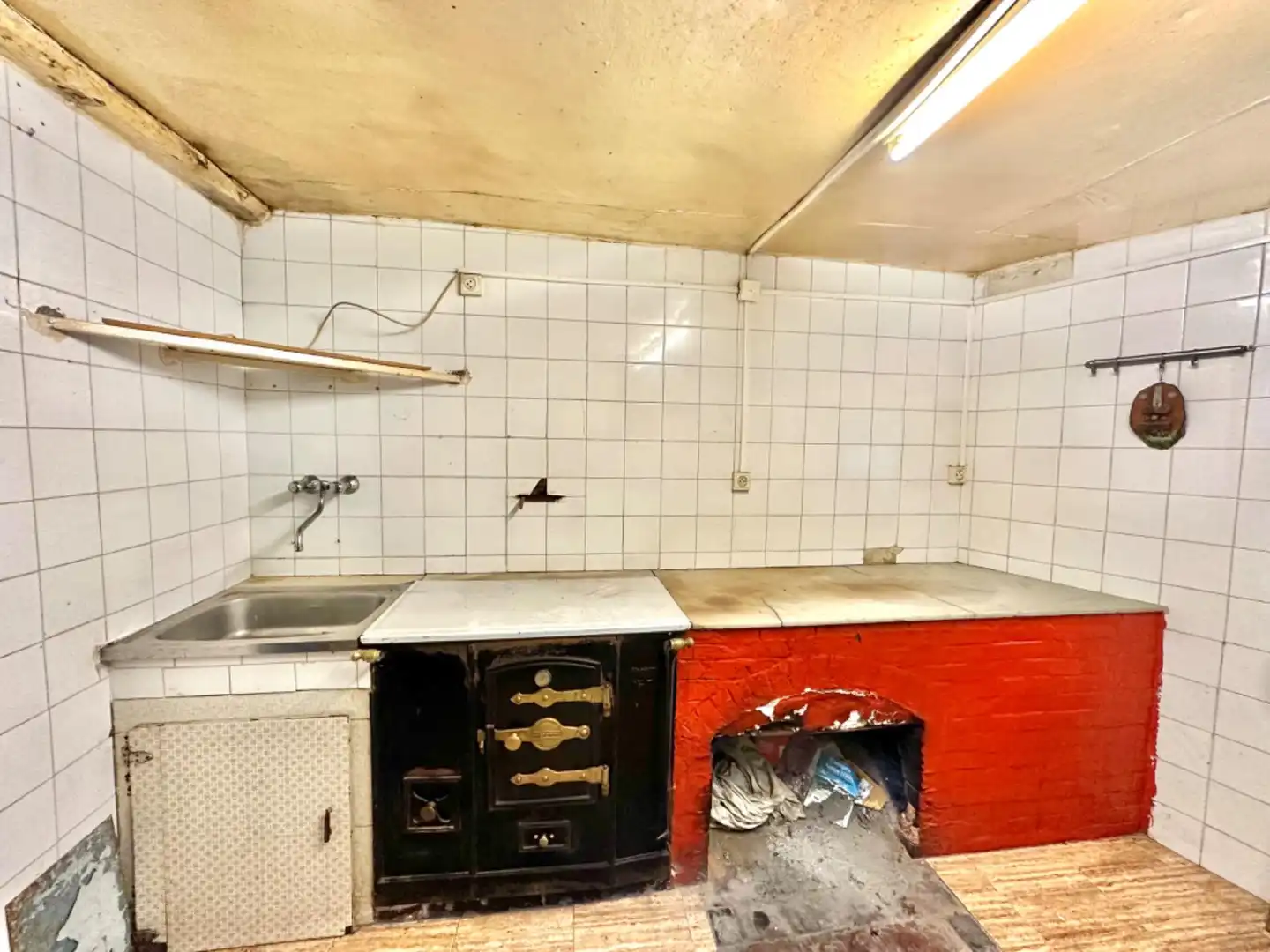 Casa a schiera con giardino in vendita a Lugar FELECHOSA ARRIBA, imagen 8